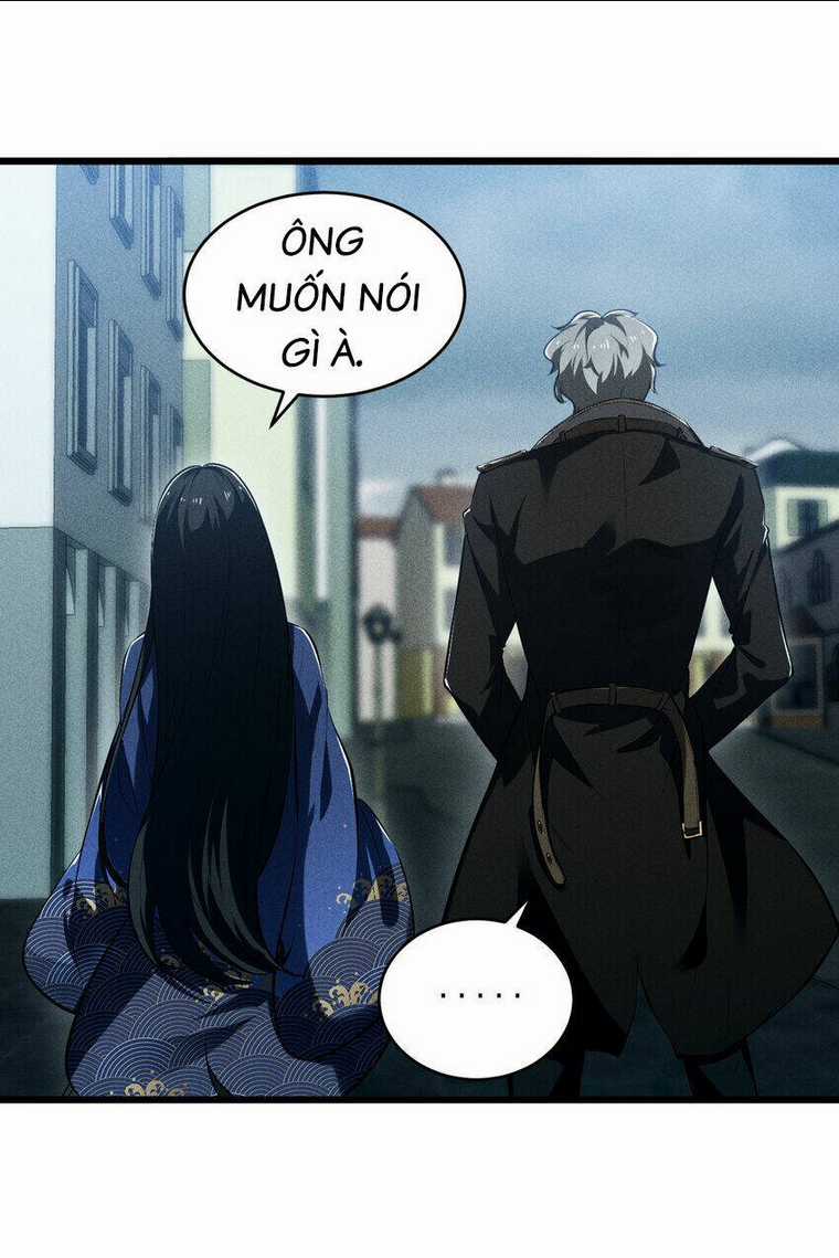 Đừng Triệu Hoán Ta Nữa Chapter 24 trang 35