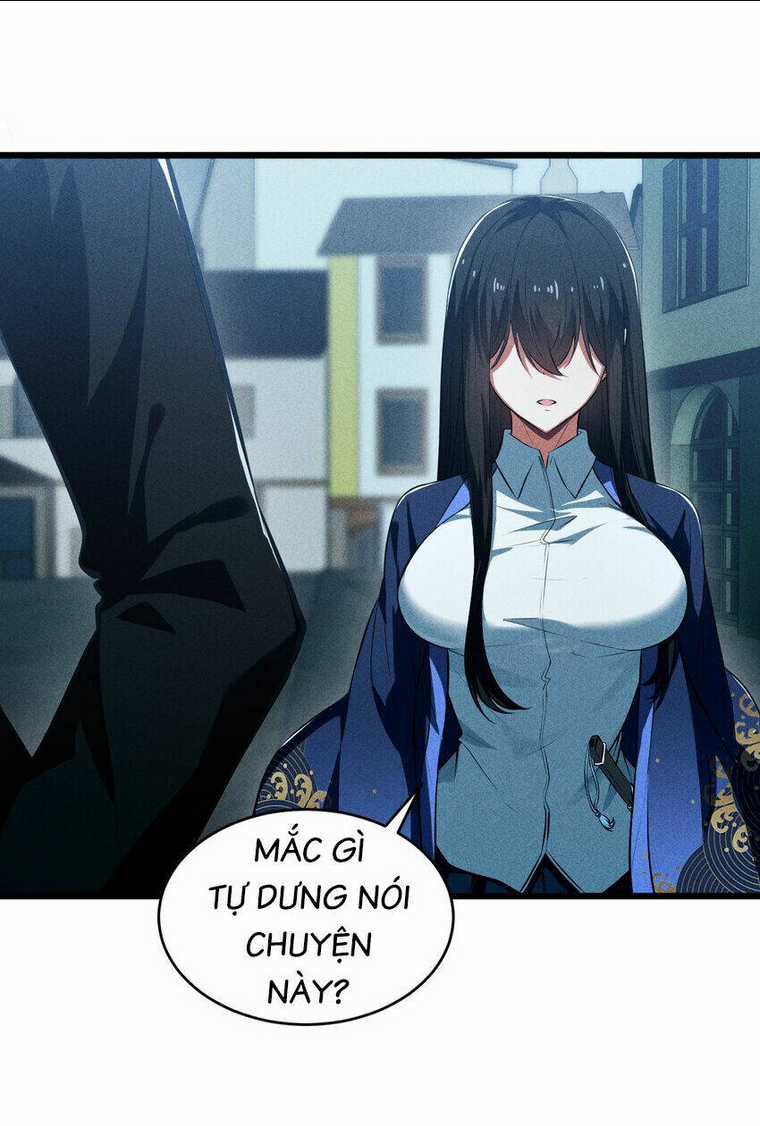 Đừng Triệu Hoán Ta Nữa Chapter 24 trang 37