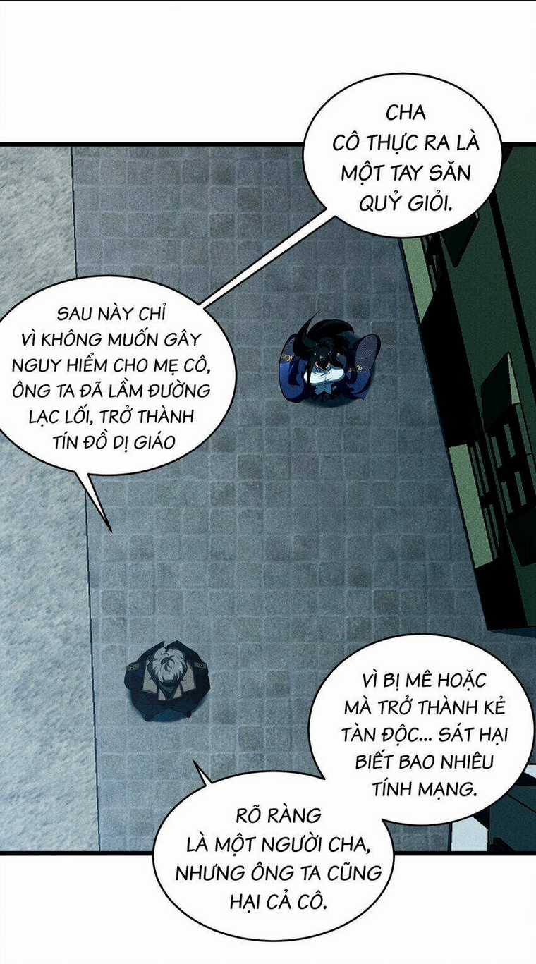 Đừng Triệu Hoán Ta Nữa Chapter 24 trang 38