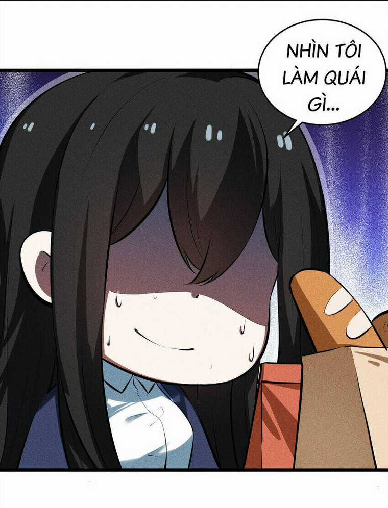 Đừng Triệu Hoán Ta Nữa Chapter 24 trang 4