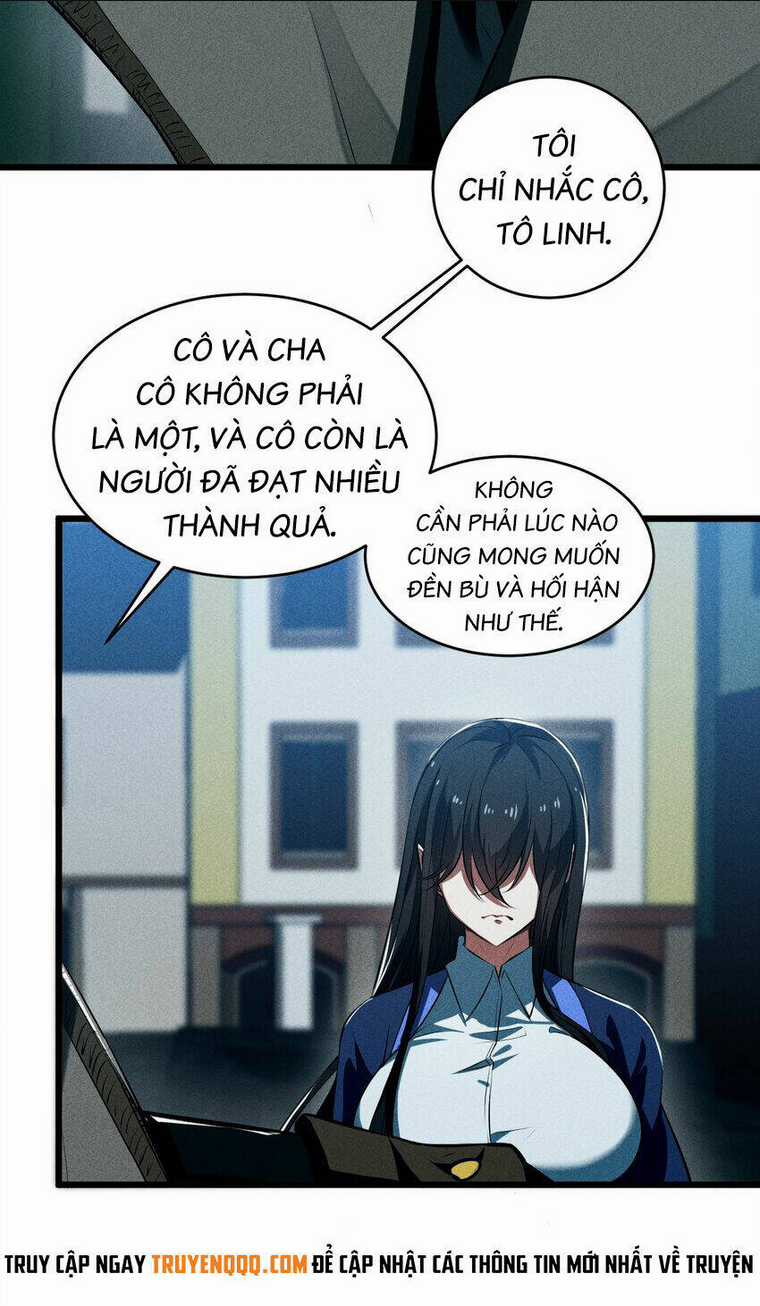 Đừng Triệu Hoán Ta Nữa Chapter 24 trang 40