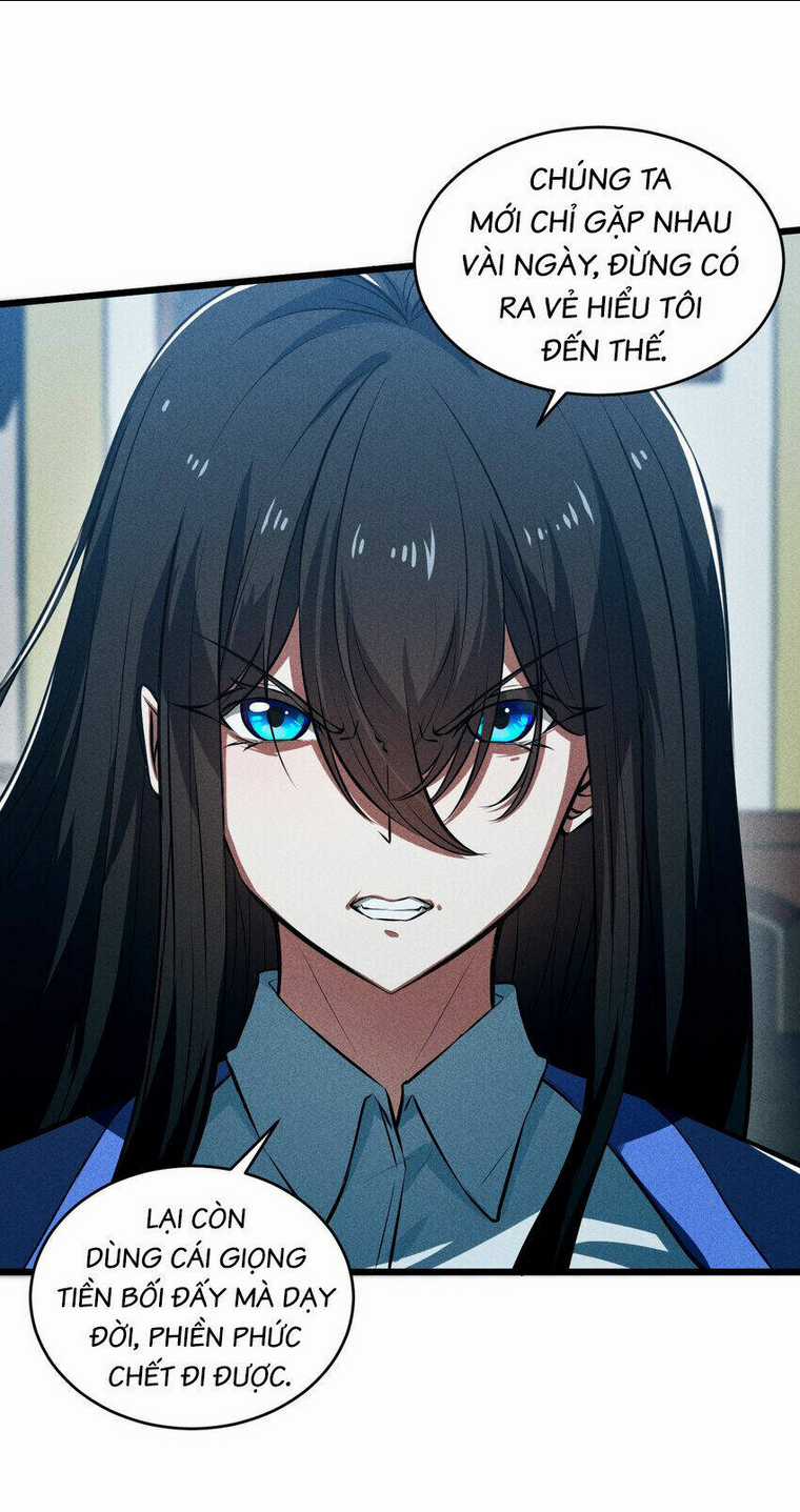 Đừng Triệu Hoán Ta Nữa Chapter 24 trang 41