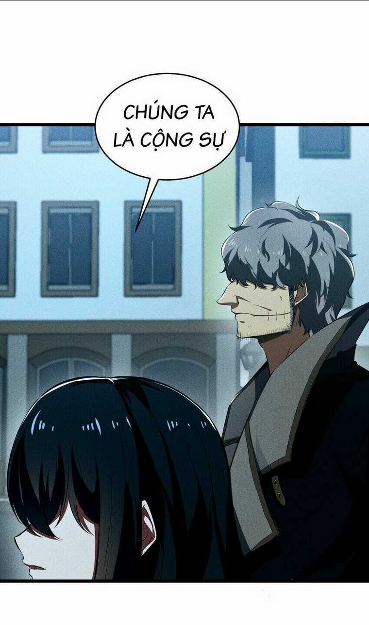 Đừng Triệu Hoán Ta Nữa Chapter 24 trang 42