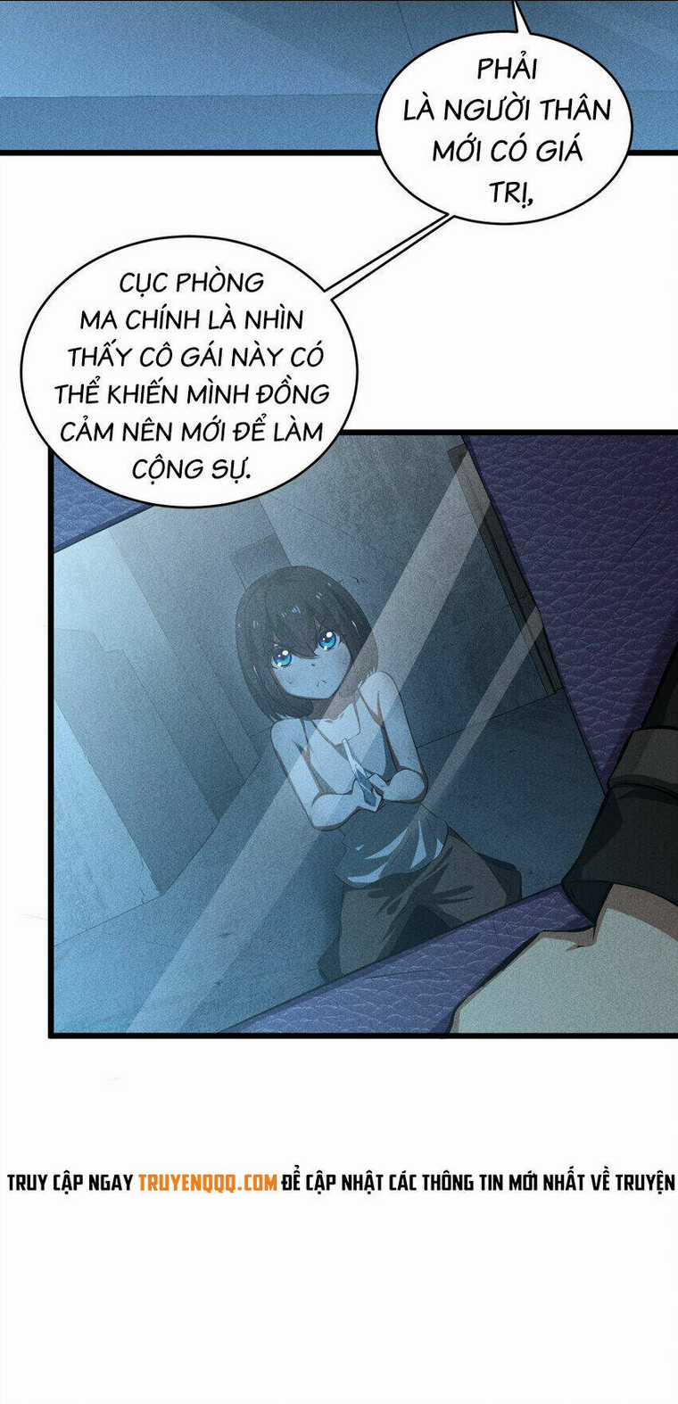 Đừng Triệu Hoán Ta Nữa Chapter 24 trang 46