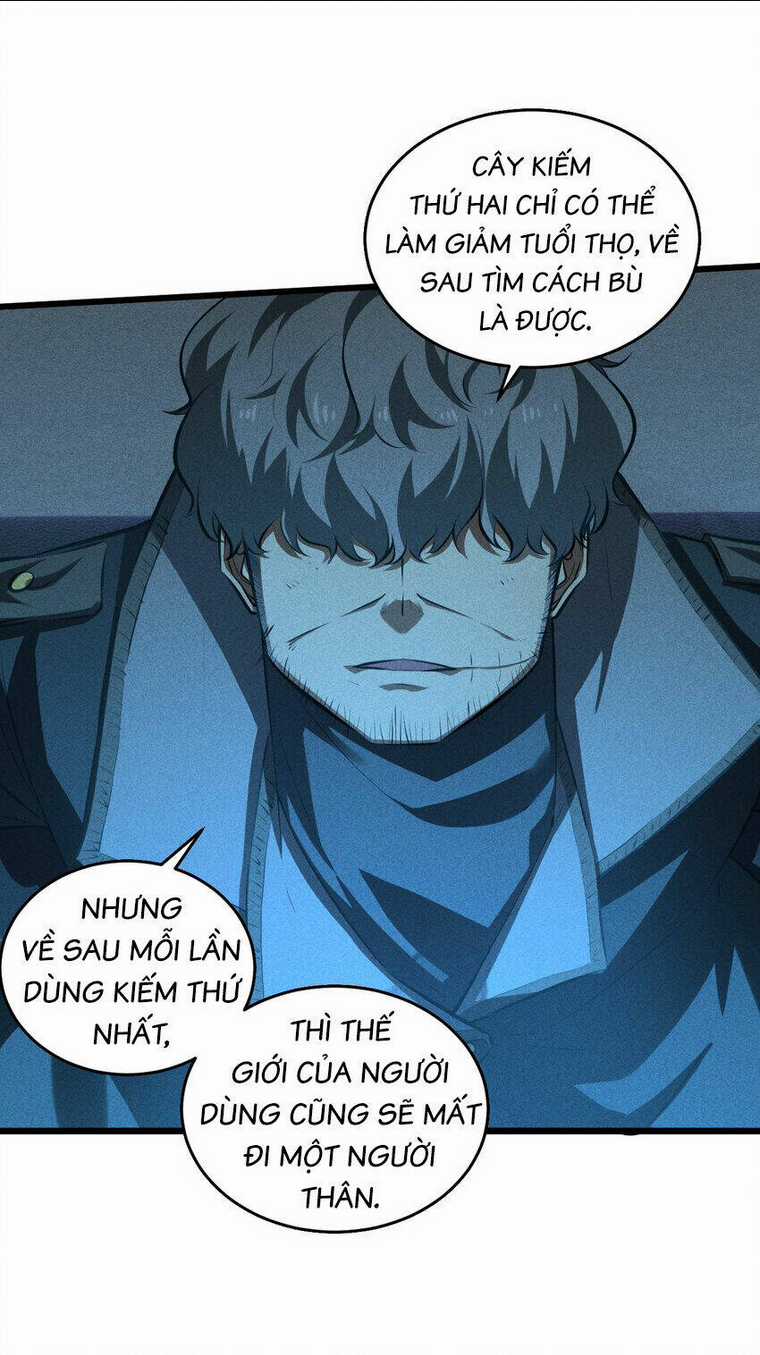 Đừng Triệu Hoán Ta Nữa Chapter 24 trang 47