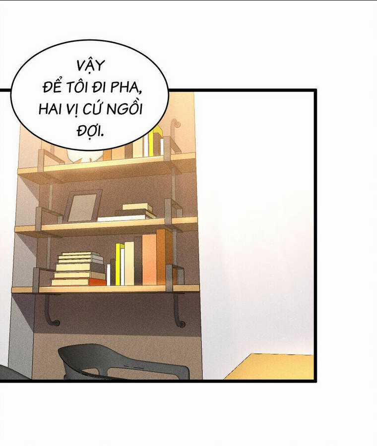 Đừng Triệu Hoán Ta Nữa Chapter 24 trang 5