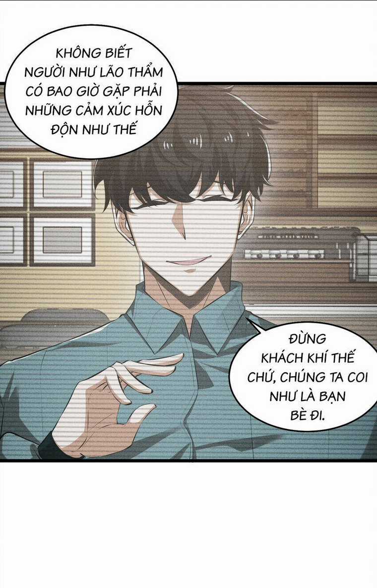 Đừng Triệu Hoán Ta Nữa Chapter 24 trang 50