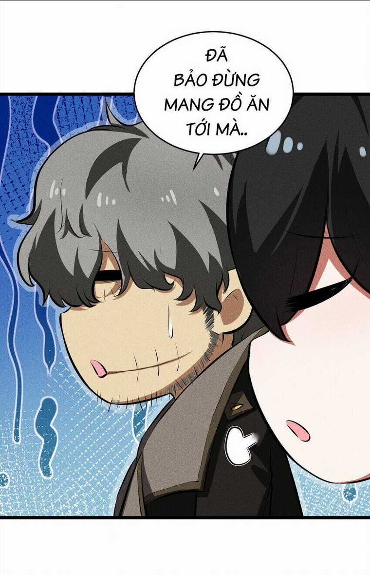 Đừng Triệu Hoán Ta Nữa Chapter 24 trang 6