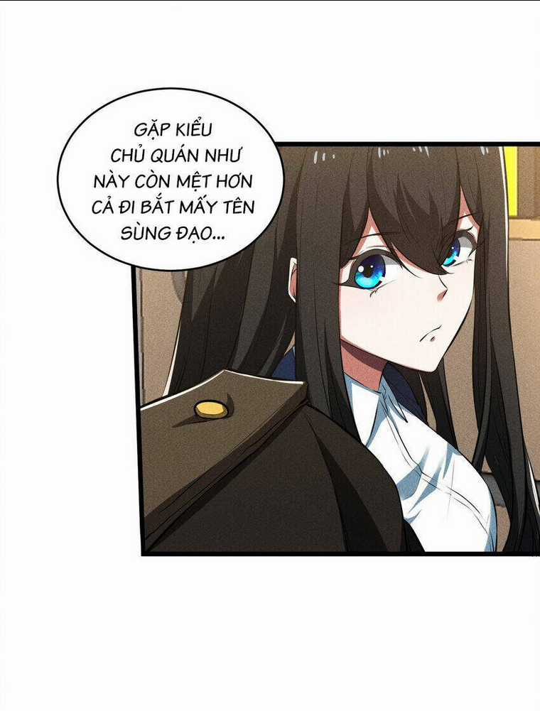 Đừng Triệu Hoán Ta Nữa Chapter 24 trang 7