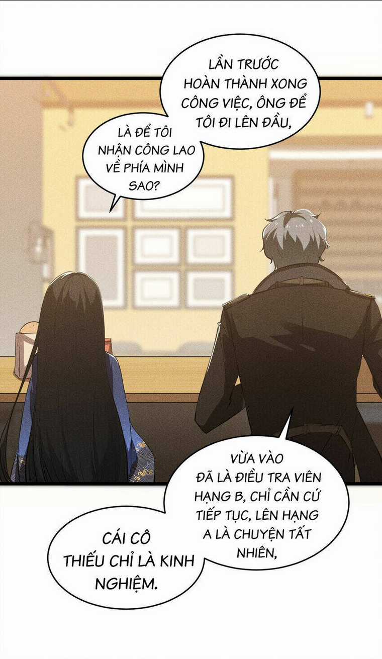 Đừng Triệu Hoán Ta Nữa Chapter 24 trang 8