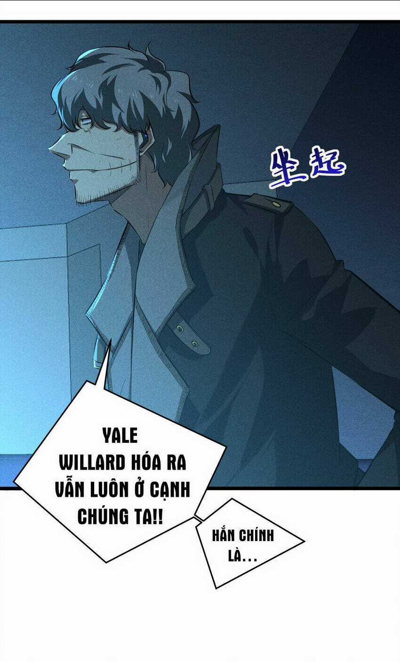 Đừng Triệu Hoán Ta Nữa Chapter 25 trang 0