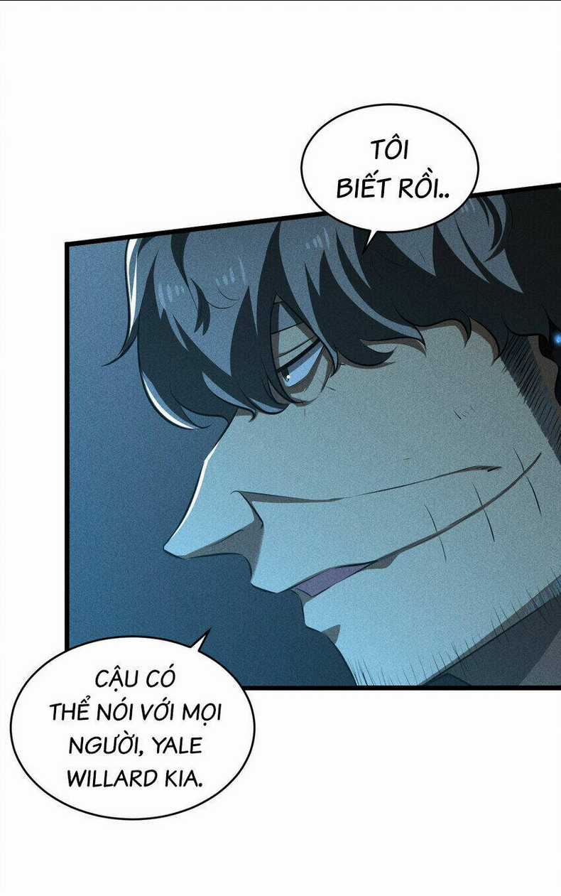 Đừng Triệu Hoán Ta Nữa Chapter 25 trang 1