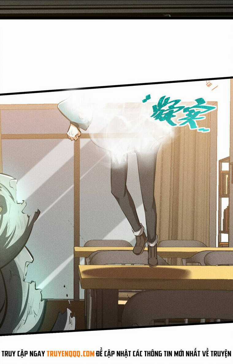 Đừng Triệu Hoán Ta Nữa Chapter 25 trang 13