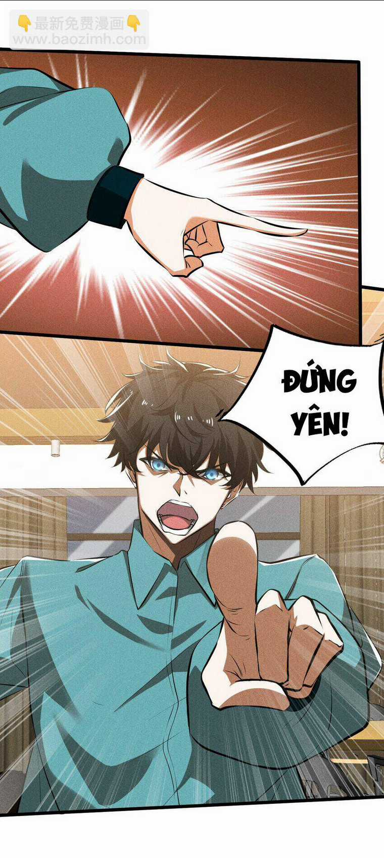 Đừng Triệu Hoán Ta Nữa Chapter 25 trang 14