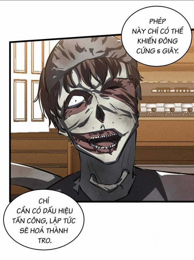 Đừng Triệu Hoán Ta Nữa Chapter 25 trang 16