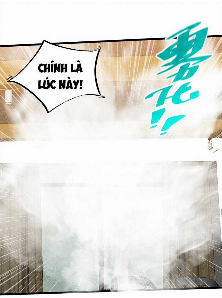 Đừng Triệu Hoán Ta Nữa Chapter 25 trang 17