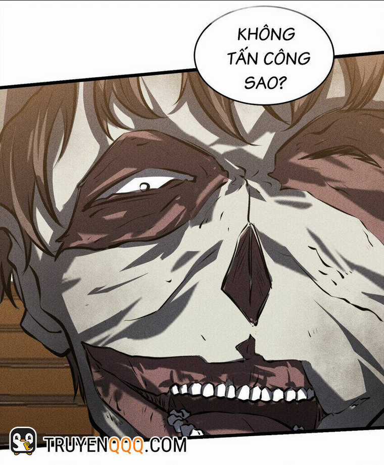 Đừng Triệu Hoán Ta Nữa Chapter 25 trang 18