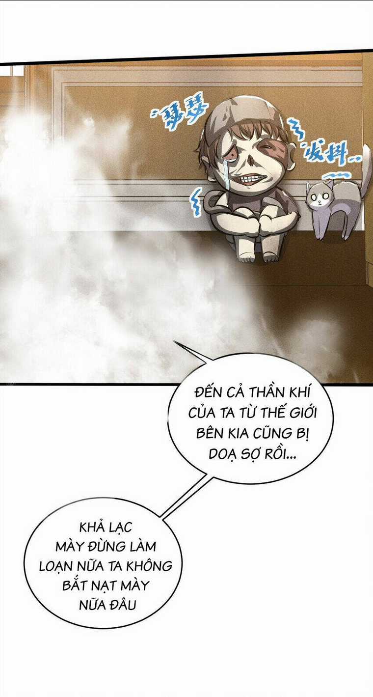 Đừng Triệu Hoán Ta Nữa Chapter 25 trang 19