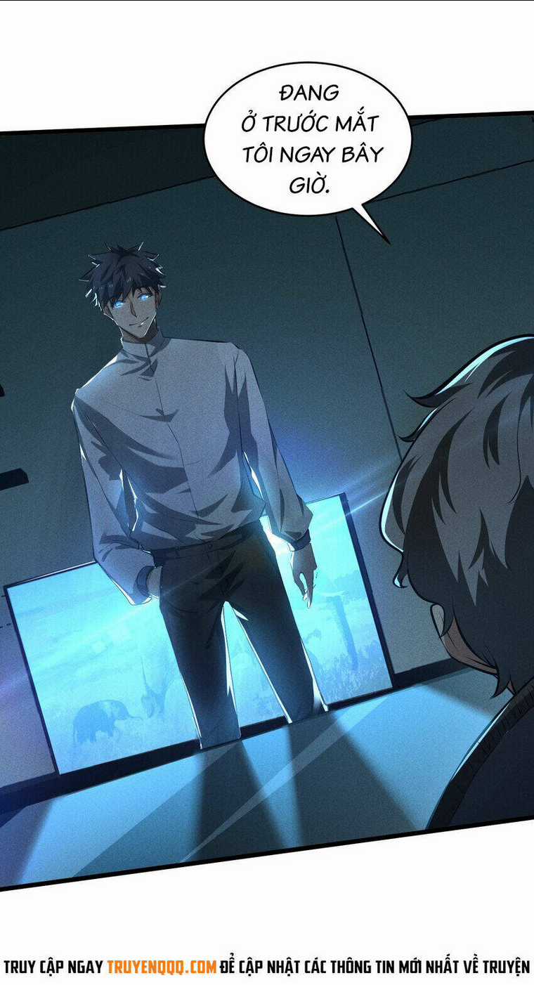 Đừng Triệu Hoán Ta Nữa Chapter 25 trang 2