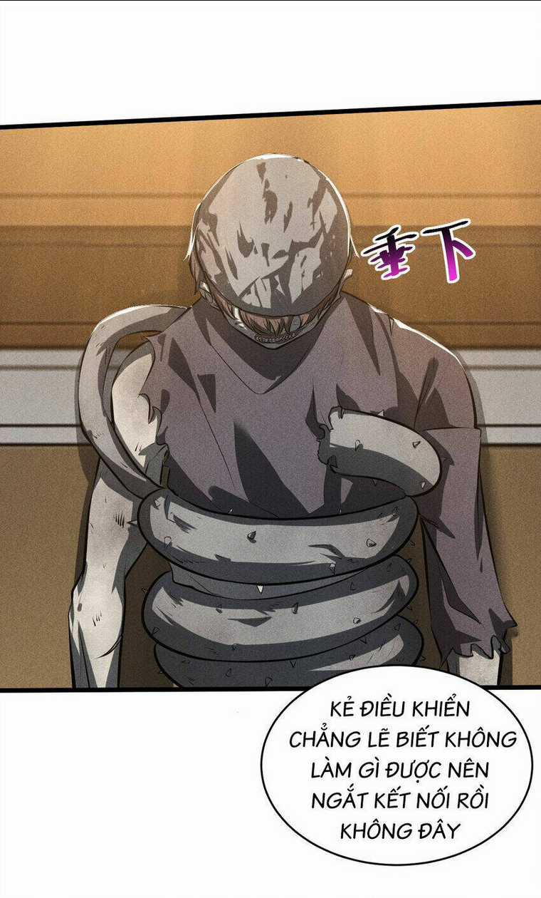 Đừng Triệu Hoán Ta Nữa Chapter 25 trang 20