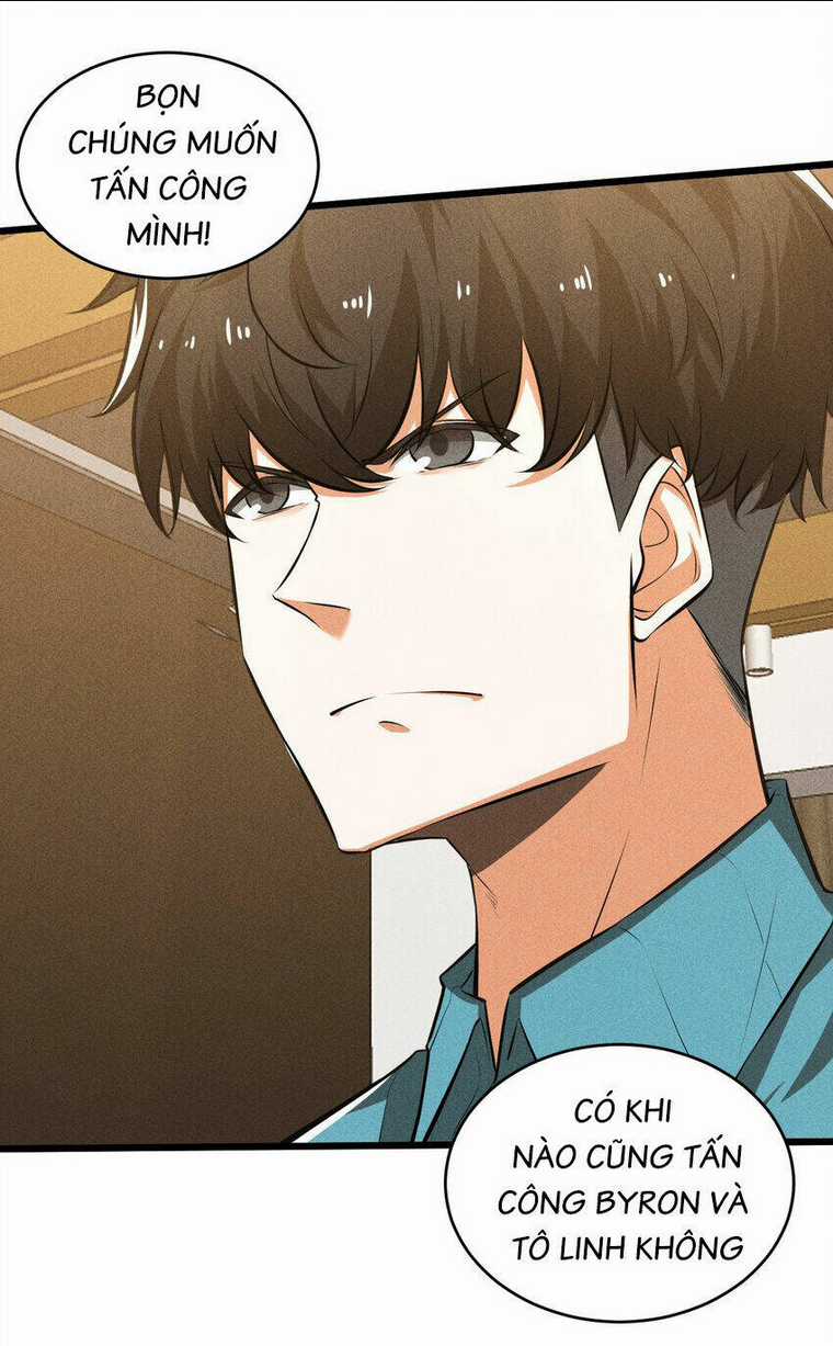 Đừng Triệu Hoán Ta Nữa Chapter 25 trang 21