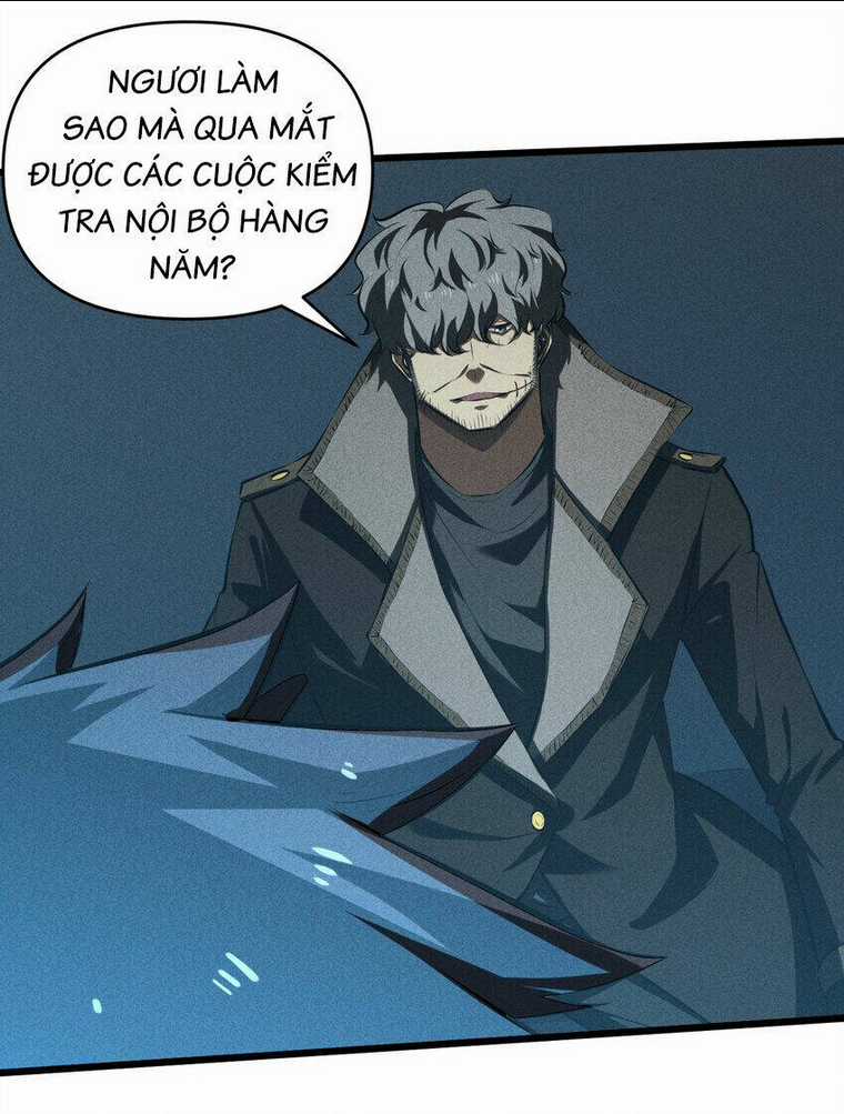 Đừng Triệu Hoán Ta Nữa Chapter 25 trang 23