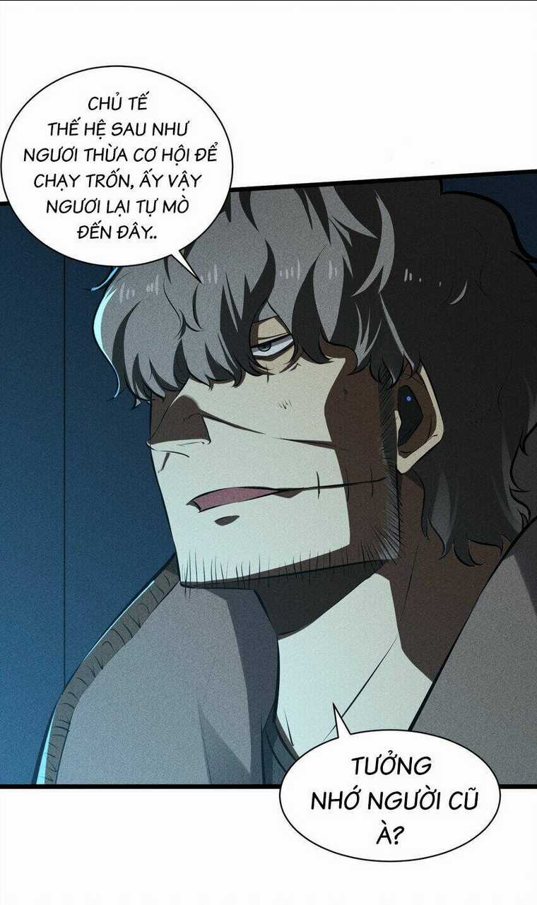 Đừng Triệu Hoán Ta Nữa Chapter 25 trang 25