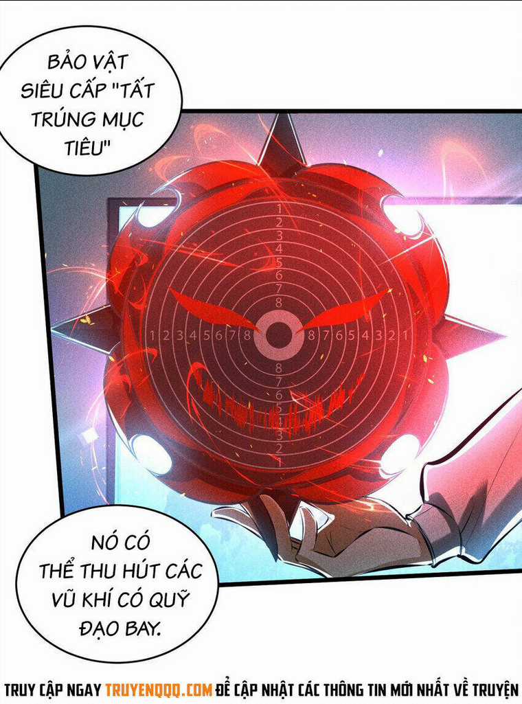 Đừng Triệu Hoán Ta Nữa Chapter 25 trang 28