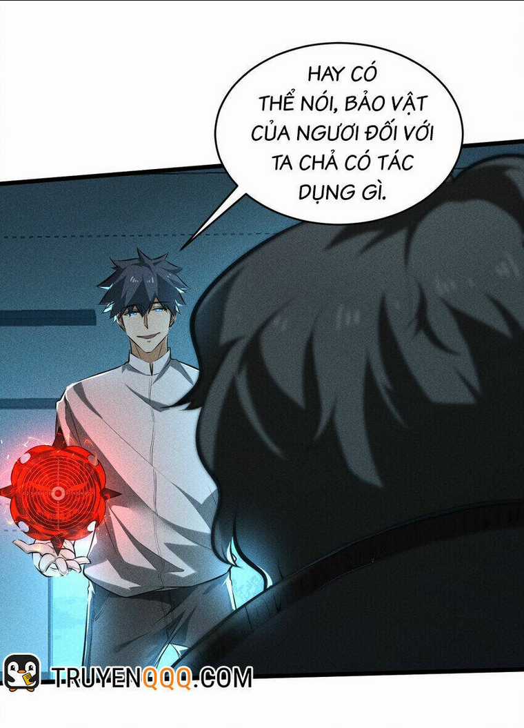 Đừng Triệu Hoán Ta Nữa Chapter 25 trang 29