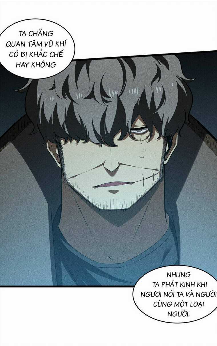 Đừng Triệu Hoán Ta Nữa Chapter 25 trang 30