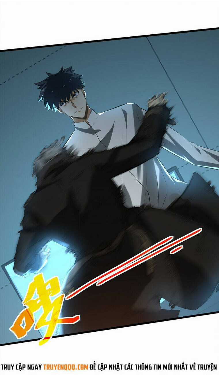 Đừng Triệu Hoán Ta Nữa Chapter 25 trang 31