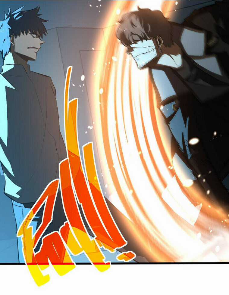 Đừng Triệu Hoán Ta Nữa Chapter 25 trang 33