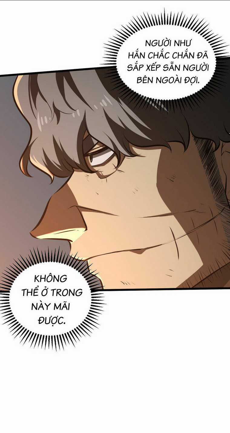 Đừng Triệu Hoán Ta Nữa Chapter 25 trang 34