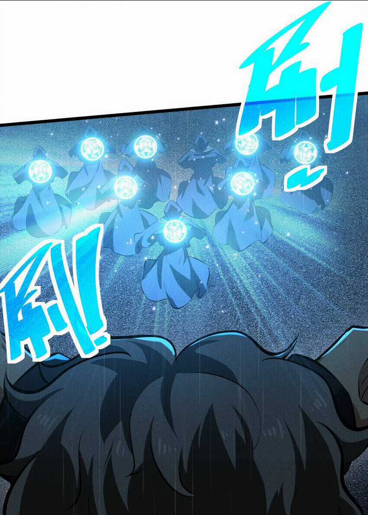 Đừng Triệu Hoán Ta Nữa Chapter 25 trang 36