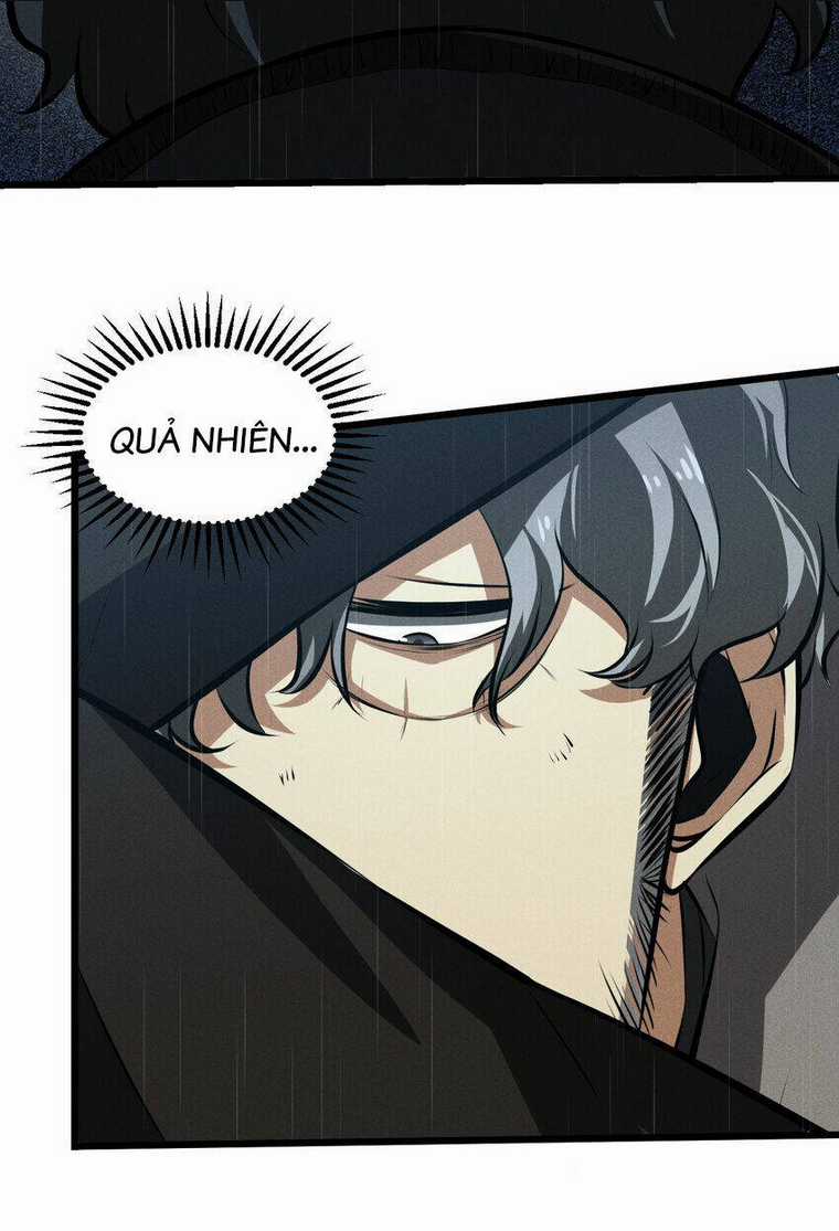 Đừng Triệu Hoán Ta Nữa Chapter 25 trang 37