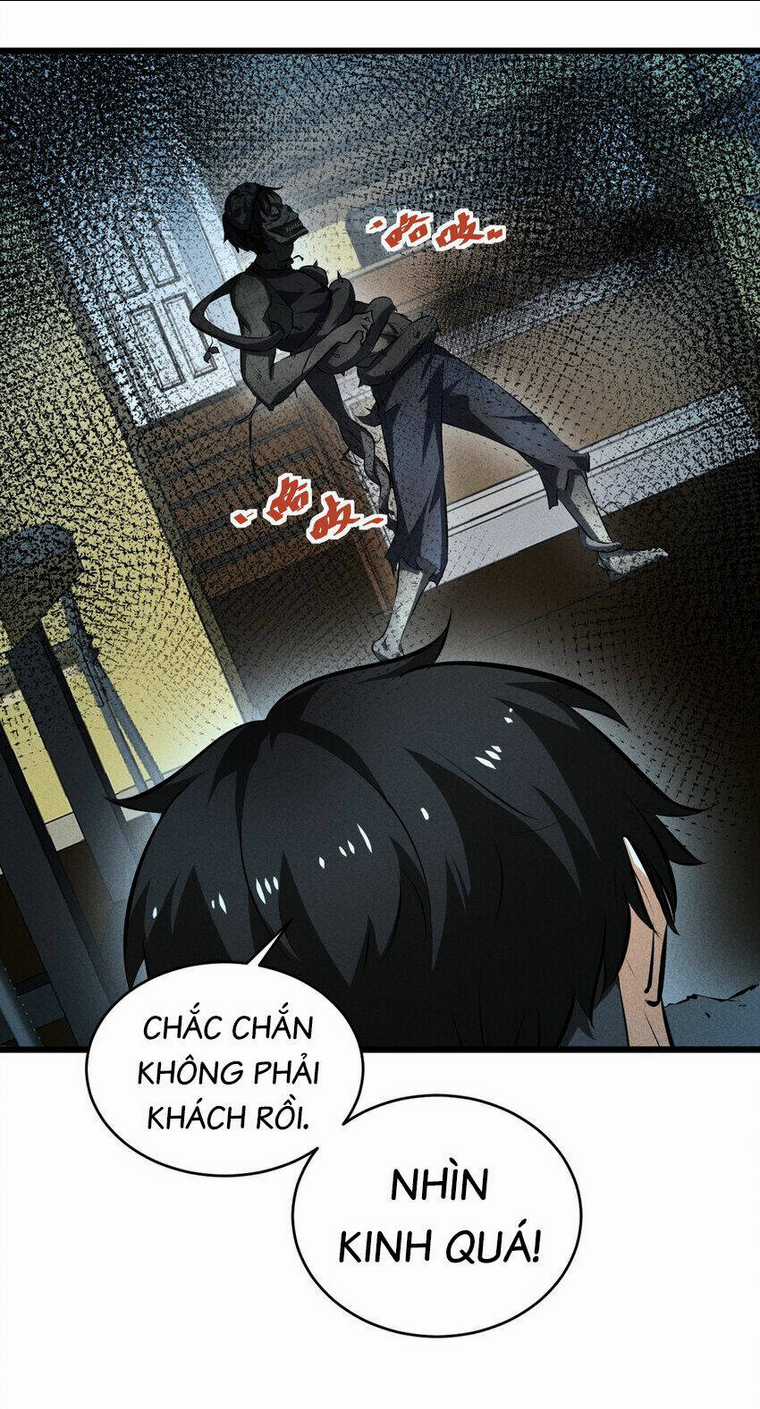 Đừng Triệu Hoán Ta Nữa Chapter 25 trang 4