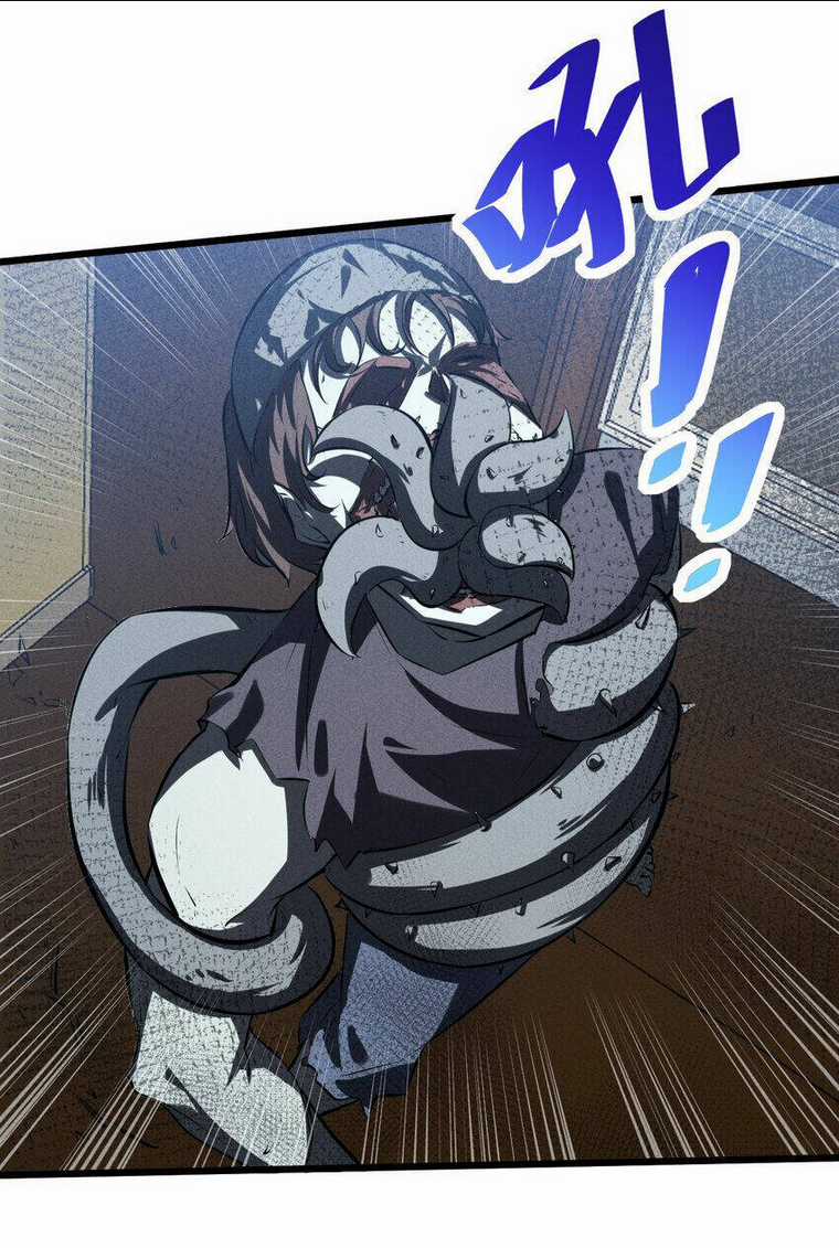 Đừng Triệu Hoán Ta Nữa Chapter 25 trang 7