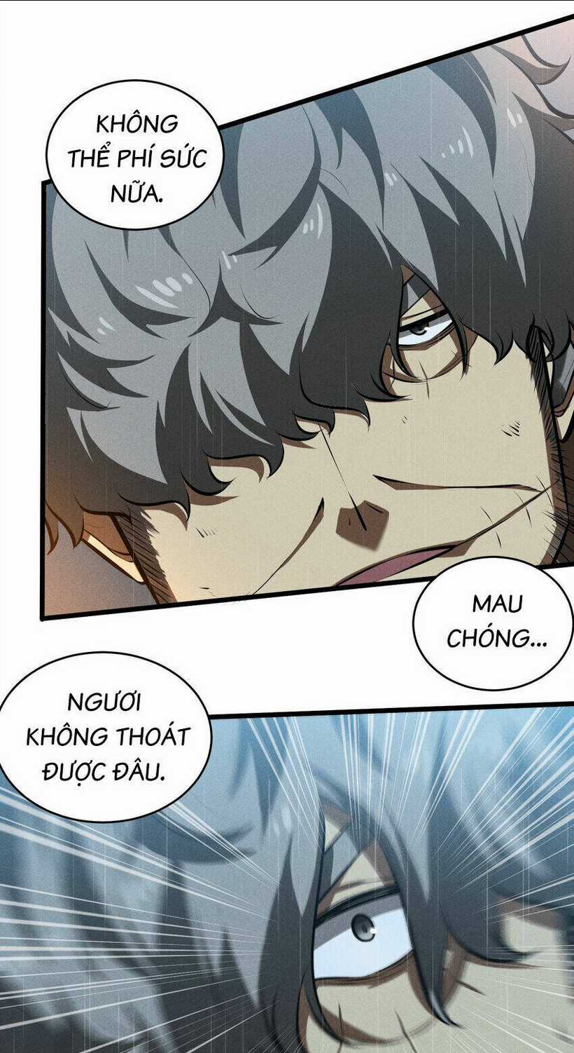 Đừng Triệu Hoán Ta Nữa Chapter 26 trang 0