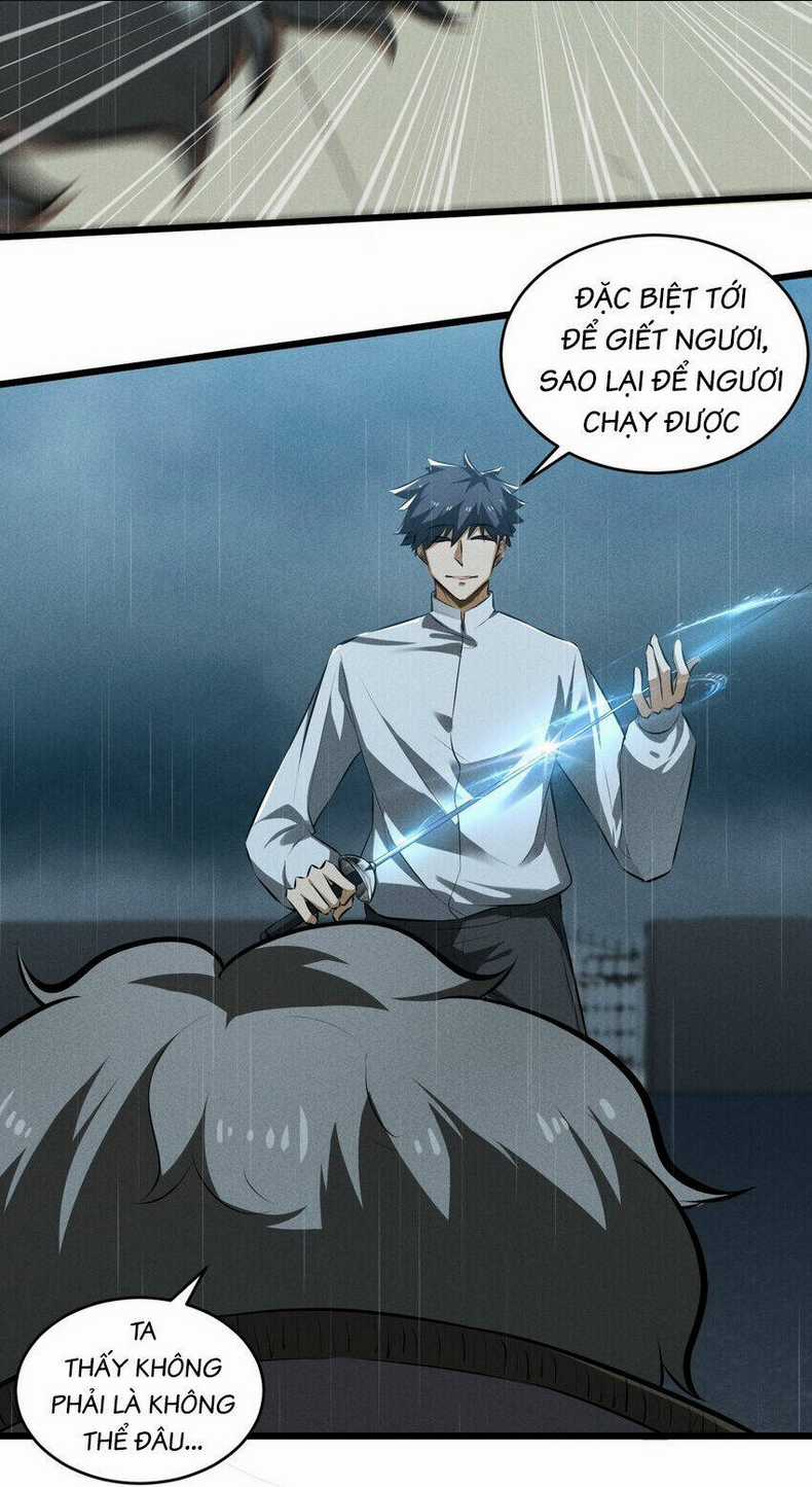 Đừng Triệu Hoán Ta Nữa Chapter 26 trang 1