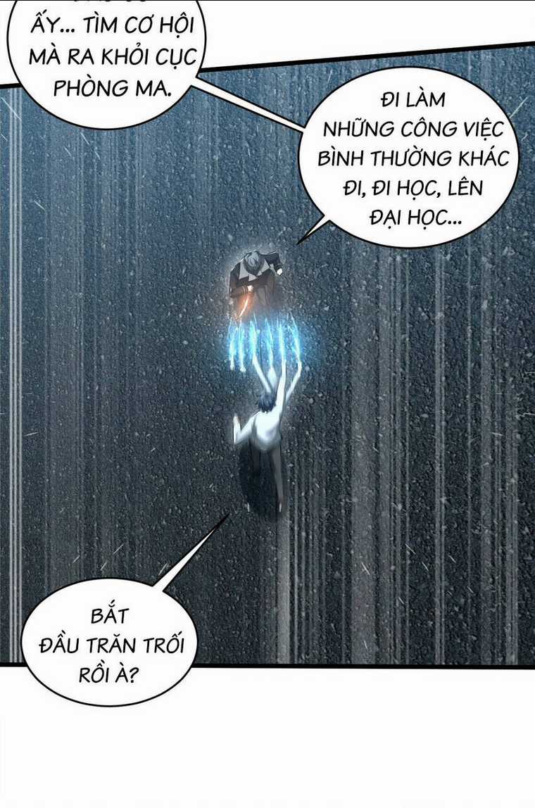 Đừng Triệu Hoán Ta Nữa Chapter 26 trang 11