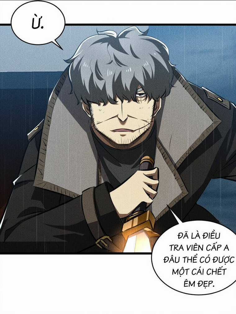 Đừng Triệu Hoán Ta Nữa Chapter 26 trang 14