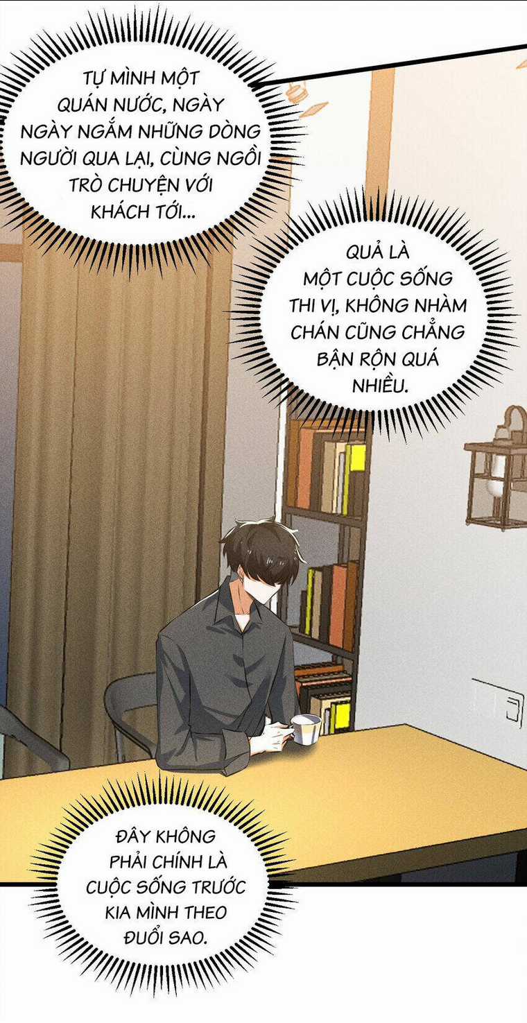 Đừng Triệu Hoán Ta Nữa Chapter 26 trang 21