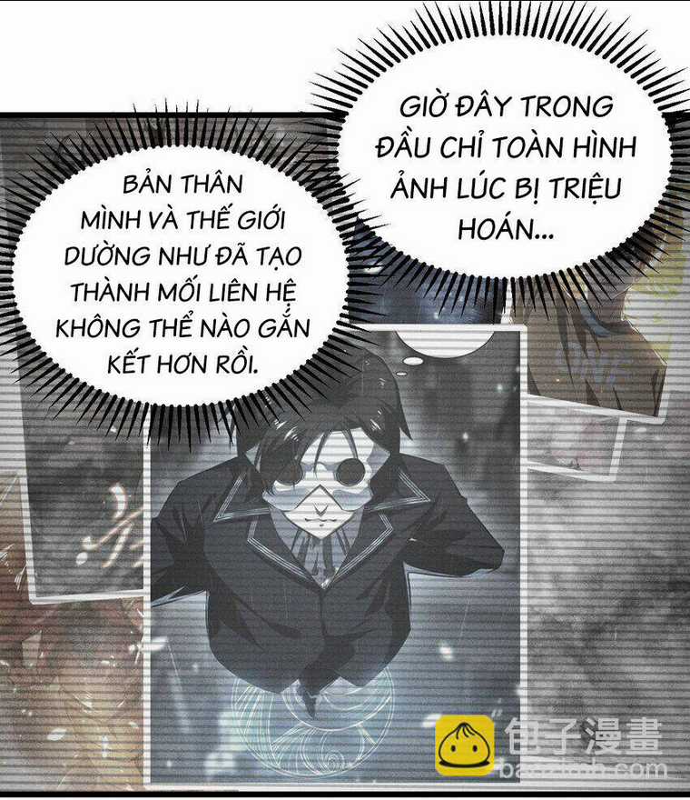 Đừng Triệu Hoán Ta Nữa Chapter 26 trang 22