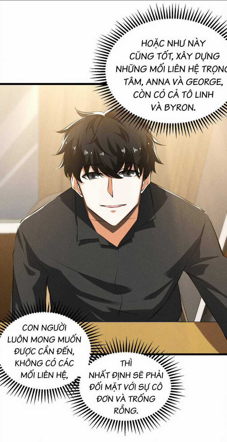 Đừng Triệu Hoán Ta Nữa Chapter 26 trang 23