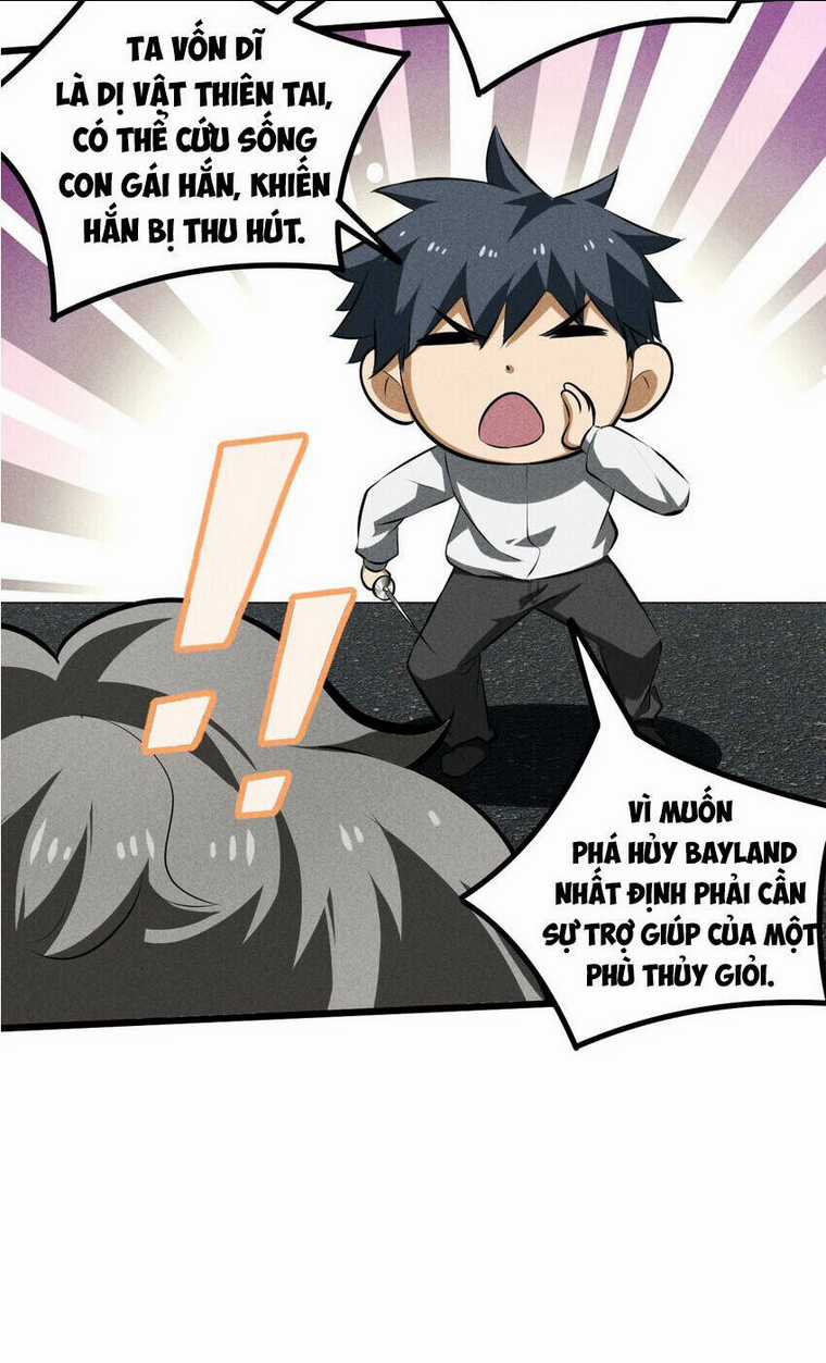 Đừng Triệu Hoán Ta Nữa Chapter 26 trang 3