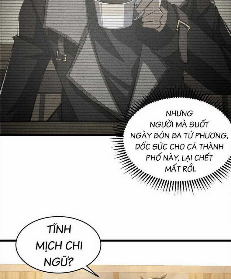 Đừng Triệu Hoán Ta Nữa Chapter 26 trang 30