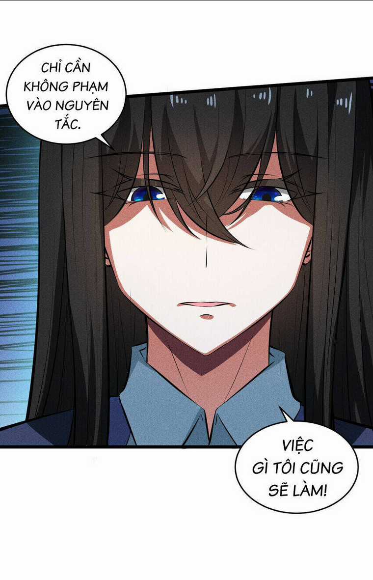 Đừng Triệu Hoán Ta Nữa Chapter 26 trang 33