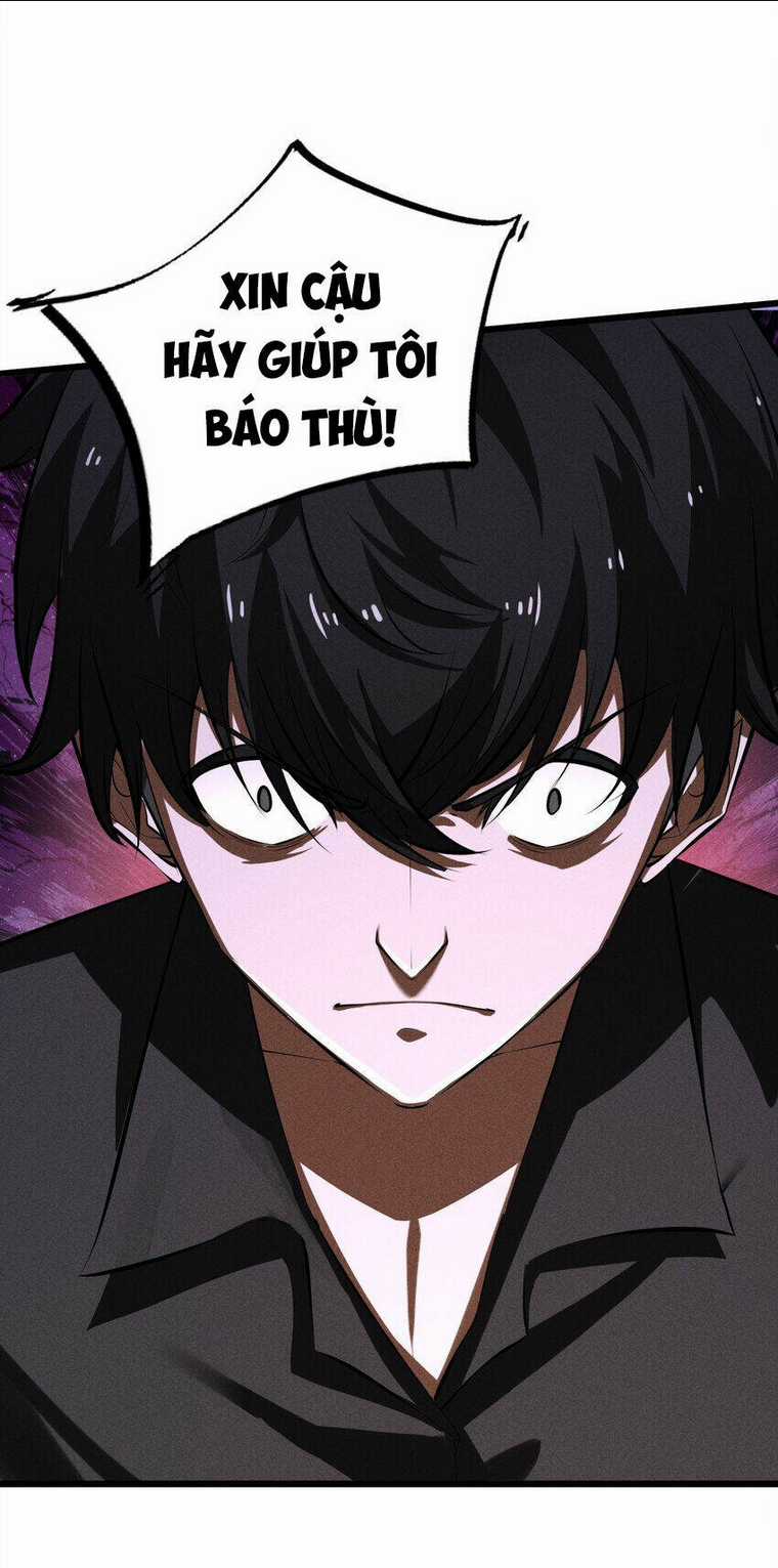 Đừng Triệu Hoán Ta Nữa Chapter 26 trang 34