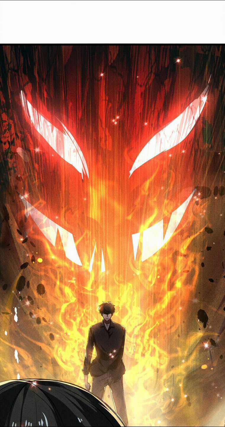 Đừng Triệu Hoán Ta Nữa Chapter 26 trang 36