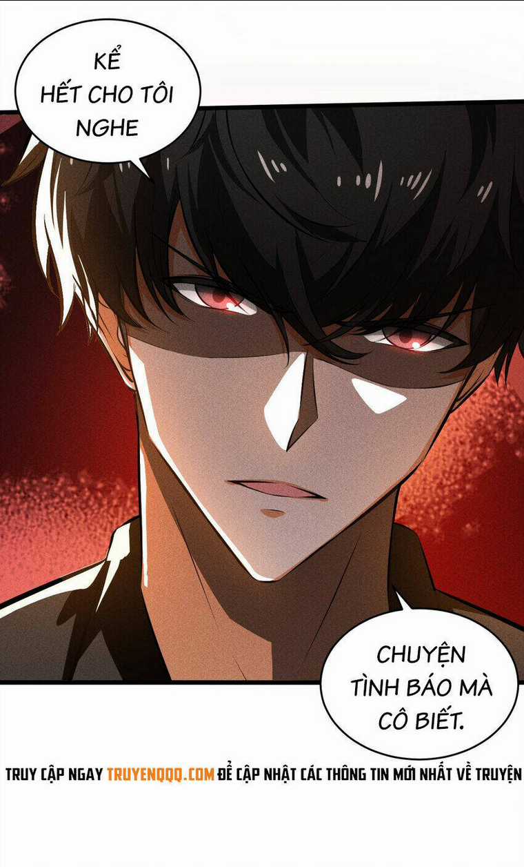 Đừng Triệu Hoán Ta Nữa Chapter 26 trang 38